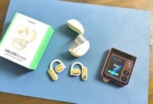 The Infinix X Buds 3 Loop offers a comfortable open-ear design, clear sound with deep bass, long 36-hour battery life, ENC for calls, and great value at KES 2,500.