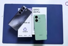 OPPO A5 Pro offers rugged durability and battery life, while TECNO Camon 40 excels in display, cameras, and charging speed.