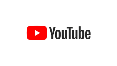 YouTube-logo