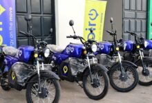 Spiro-bikes
