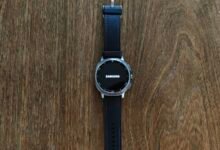 Samsung Galaxy Watch 8 Classic Review: More than just the bezel