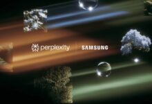 Perplexity-and-Samsung
