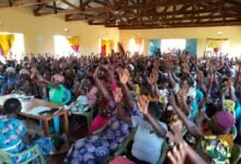 Beyond the Hustle: How 100,000 Kenyan Women are Moving from the Informal Economy to Bankable Businesses