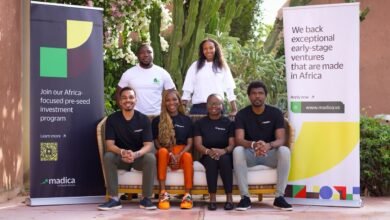 Africa's pre-seed gap is real. Madica is trying to close it, $200K at a time. New bets: Kilimo Fresh, Hakimu, Biovana.