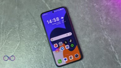 Honor X9d review: two days on a single charge, slim design, solid performance. Battery life that shames flagships.