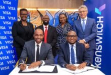 Kenswitch and Visa sign a framework agreement to modernise Kenya's payments infrastructure, targeting merchants, banks, and settlement systems.