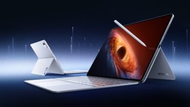 Honor opened MagicPad 4 reservations in China for a 12.1-inch tablet that differs sharply from the 12.3-inch OLED global version.