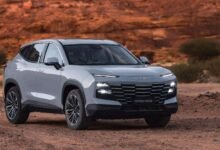SBM Bank will lend up to 95% of a Jetour SUV's price. Absa and Equity already lend up to 100%