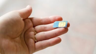 Sim-card