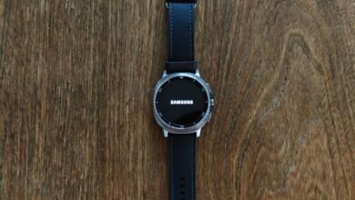 Samsung Galaxy Watch 8 Classic Review: More than just the bezel