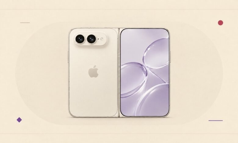 Samsung M16 LEAD OLED could reach iQOO 16 and Apple's foldable. Here's how the display technology could improve your phone.
